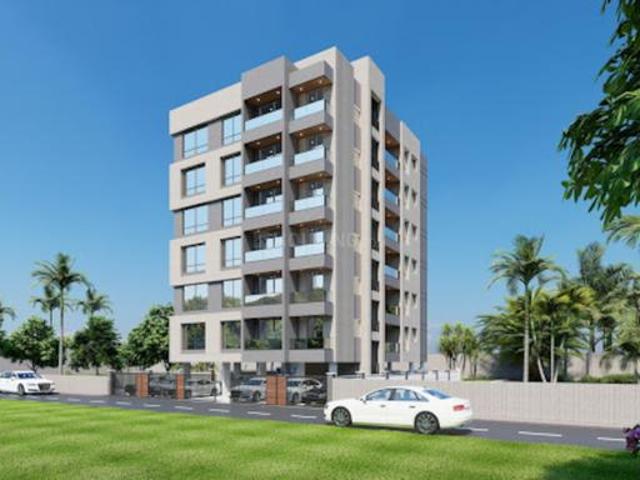 Dhanori 2 BHK Apartment For Sale Pune