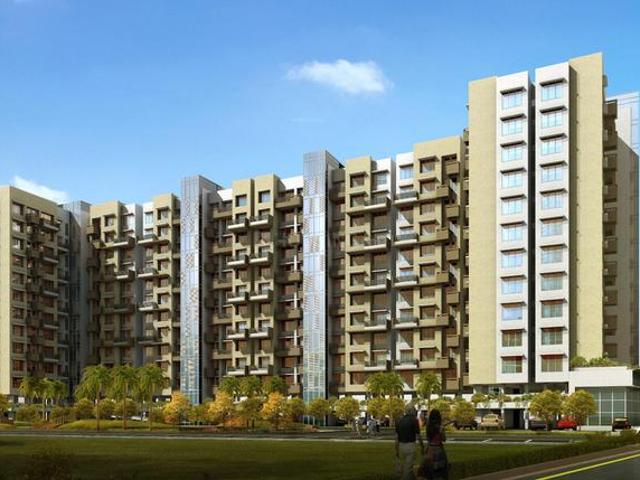 Dhanori 2 BHK Apartment For Sale Pune