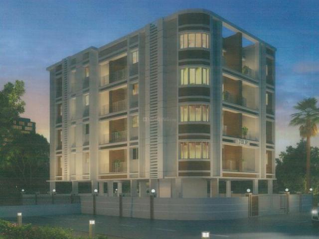 Dhanori 2 BHK Apartment For Sale Pune