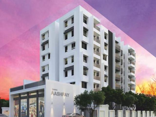 Dhanori 2 BHK Apartment For Sale Pune