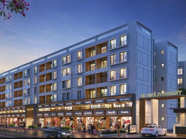 Dhanori 3 BHK Apartment For Sale Pune