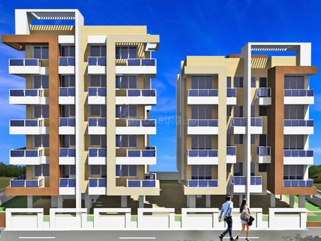 Dhanori 3 BHK Apartment For Sale Pune