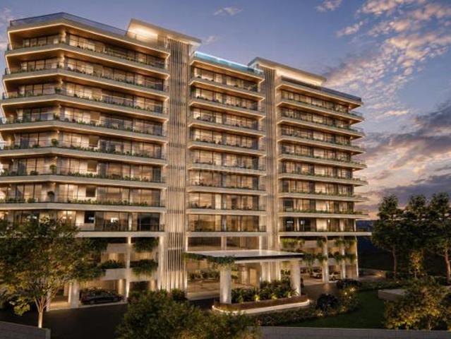 Dhanvanti Valley,Hathibarkala Salwala 3 BHK Apartment For Sale Dehradun