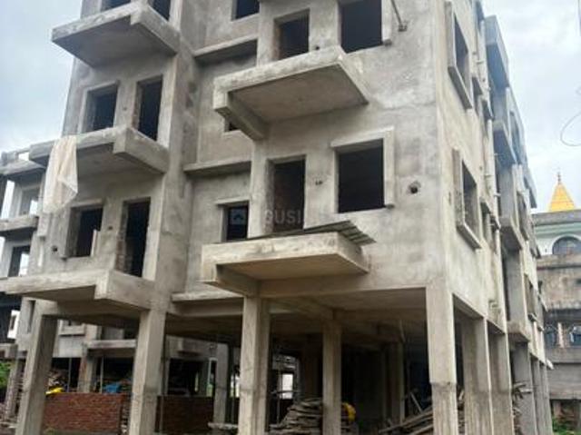 Dhapa 2 BHK Apartment For Sale Kolkata