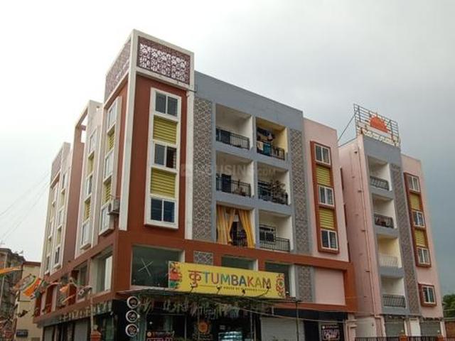Dhapa 2 BHK Apartment For Sale Kolkata