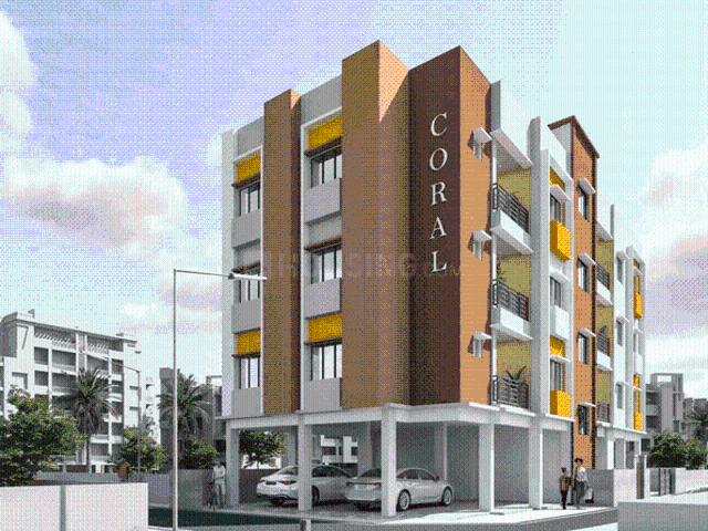Dhapa 3 BHK Apartment For Sale Kolkata