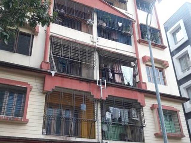 Dhapa 3 BHK Apartment For Sale Kolkata