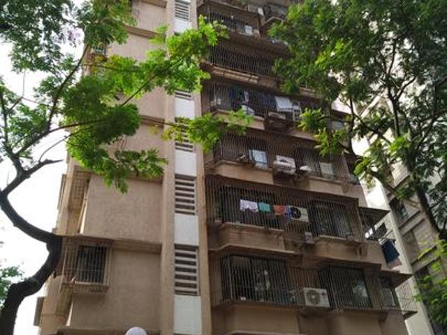 Dharavi 2 BHK Apartment For Sale Mumbai