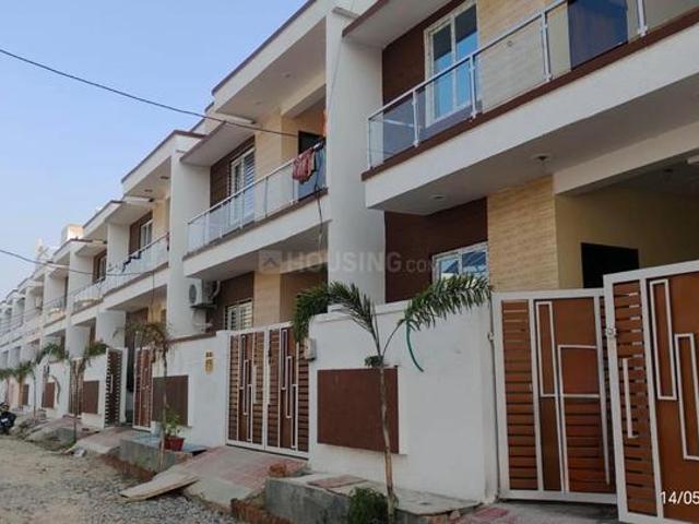 Dharni Defence Paradise,Sarojini Nagar Residential Plot For Sale Lucknow