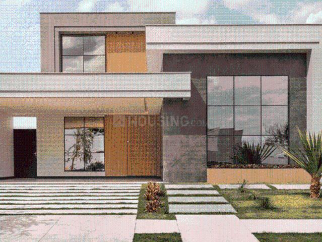 Dharni Defence Paradise,Sarojini Nagar Residential Plot For Sale Lucknow