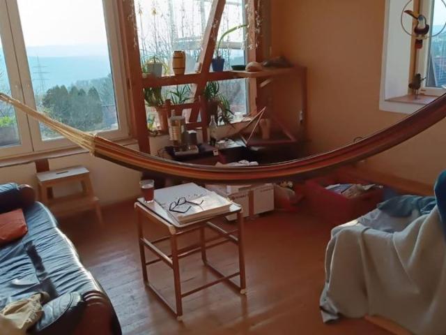 DHH2FH, Aichwald, 200 qm Wfl, Garten, Aussichtslage, 490.000