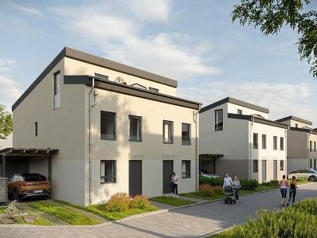 DHH 116 m² in Biblis zur Miete | sofort verfügbar! Besichtigung am 16.09. um 12 Uhr mit Anmeldung