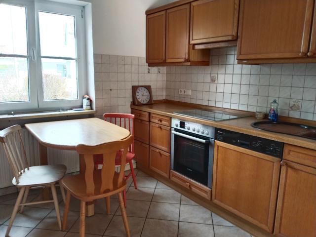 DHH 5 Zi in Freilassing,WF 150qm ab sofort