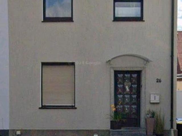 DHH 6 Zimmer in Dorsten Holsterhausen