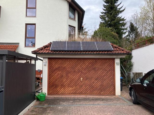 DHH A+ aktuell ohne Makler zu verkaufen