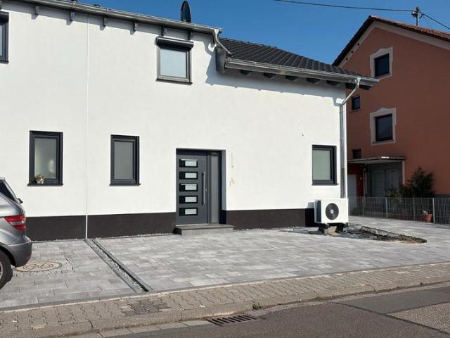 DHH Doppelhaushälfte in Gimbsheim am Eicher See
