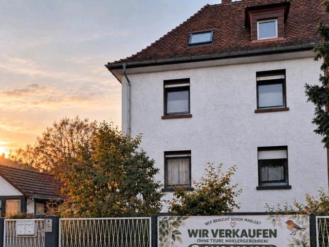 DHH Erbpachtfrei! 691qmGF 215qm WF