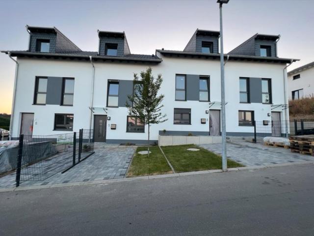 DHH in Alzey Doktorberg Neubaugebiet