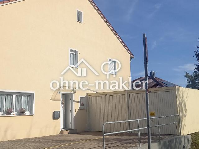 DHH in Bogen in gute Lage