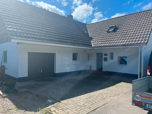 DHH In Bad Säckingen, Meisenhartweg 3