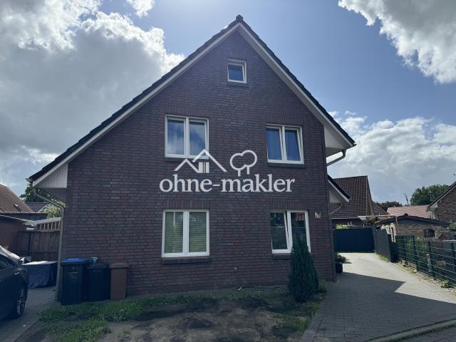 DHH in Horst/ 495000 / Ohne Makler