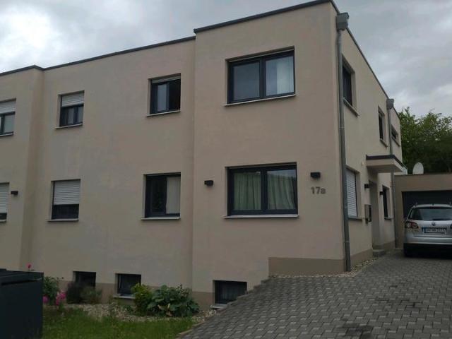 DHH in Ingolstadt