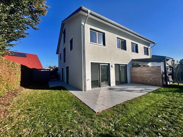 DHH in Mainburg / Meilenhofen