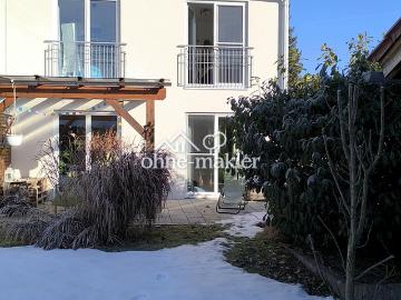 DHH in Miesbach in Bestlage ohne Makler