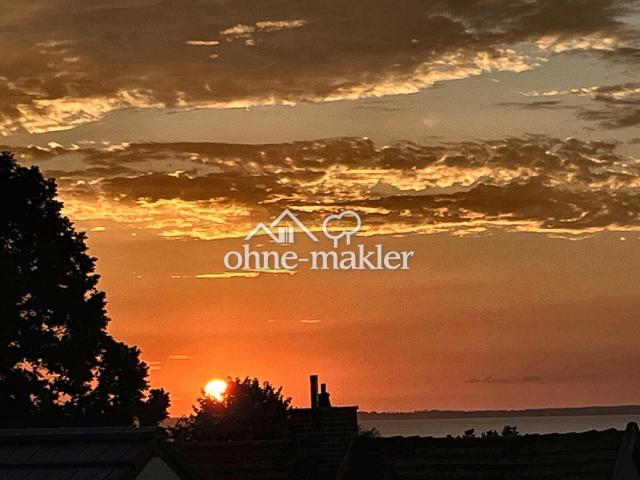 DHH Juwel 90 qm mit Ostsee Blick und Naturstrand