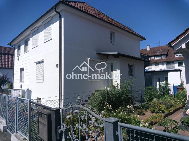 DHH mit Gästeapartment