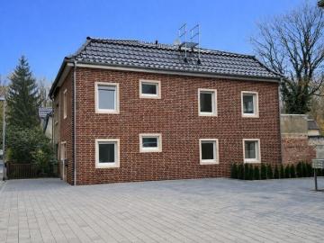 Haus mieten in Hangelsberg - Garten