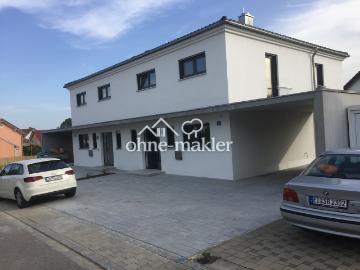 DHH NEUBAU, HEPBERG frei ab 01.08.2026