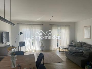 DHH Stadtvilla Neubaugebiet Lauenburg privat
