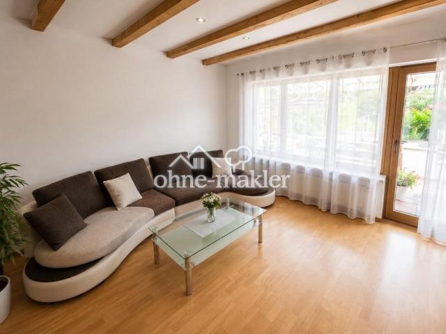 DHH+Bungalow zu Vermieten