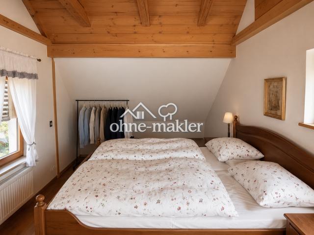 DHH+Bungalow zu Vermieten