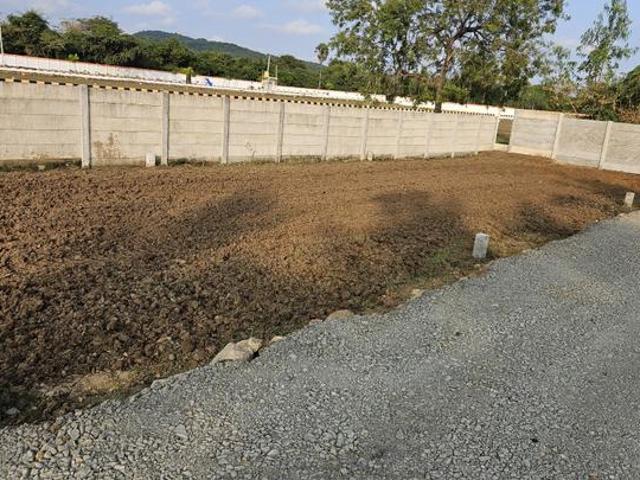 Dhilli Saranya Avenue,Keerappakkam Residential Plot For Sale Chennai