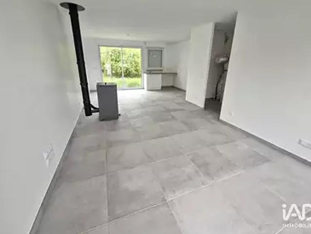 Dhuisy 77440 Location maison 4 pièces t4