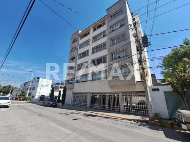 DHV PENTHOUSE EN VENTA EN SAN LUCAS TEPETLACALCO, TLALNEPANTLA