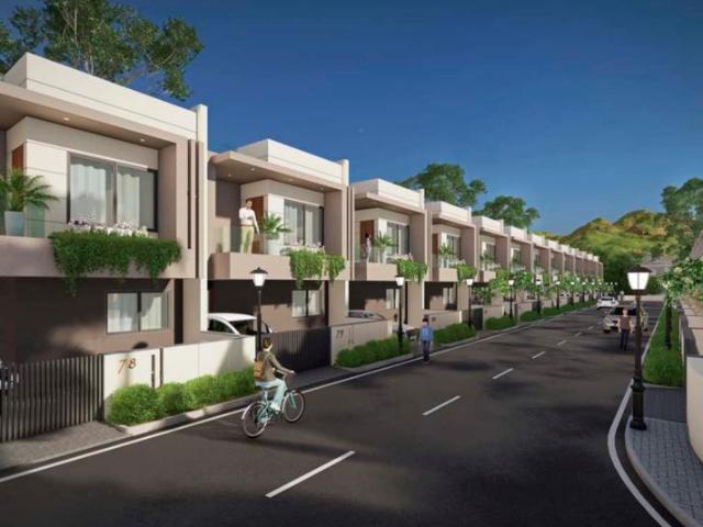 Dhyanam Villas,Debari 4 BHK Villa For Sale Udaipur