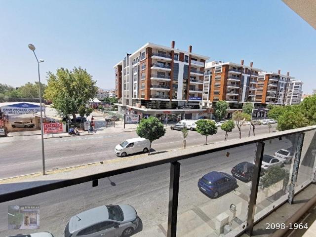 DİVA EMLAK İZMİR KARŞIYAKA ATATÜRK BULVARI 60000 BİN TL SIFIR DAiRE