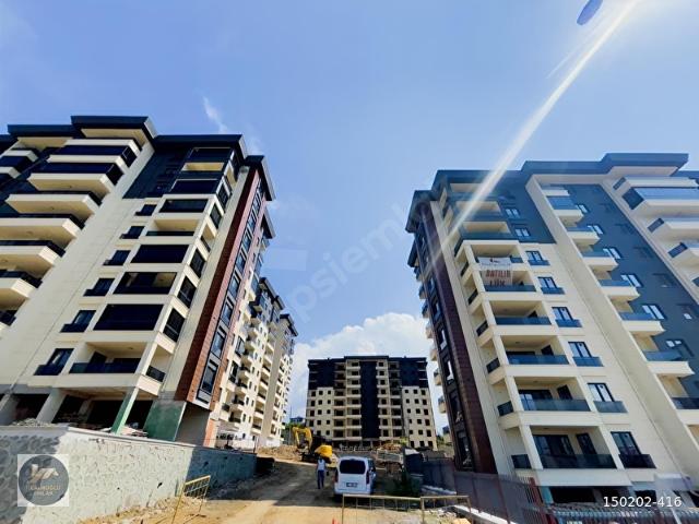 DİVA KARŞIYAKA 3+1 HAVUZ CEPHE LUX ARA KAT SATILIK DAİRE
