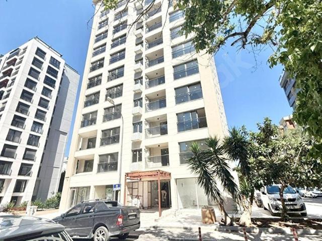 DİVANIN SOKAĞINDA 3+1 EBEVEYNLİ SIFIR BİNADA FIRSAT