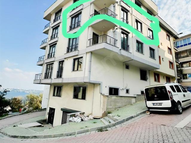 DİYAR GAYRİMENKUL 2+1 YENİ BİNADA GÖL MANZARALI ASANSÖRÜLÜ DAİRE