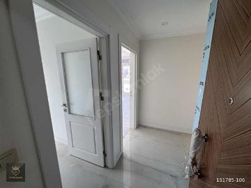 DİYAR EMLAKTAN ZÜMRÜTEVLERİN GÖZDE DAİRESİ