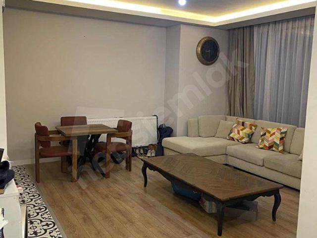 DİYAR EMLAK BEŞÇEŞMELERDE KİRALIK 1+1 LÜKS DAİRE