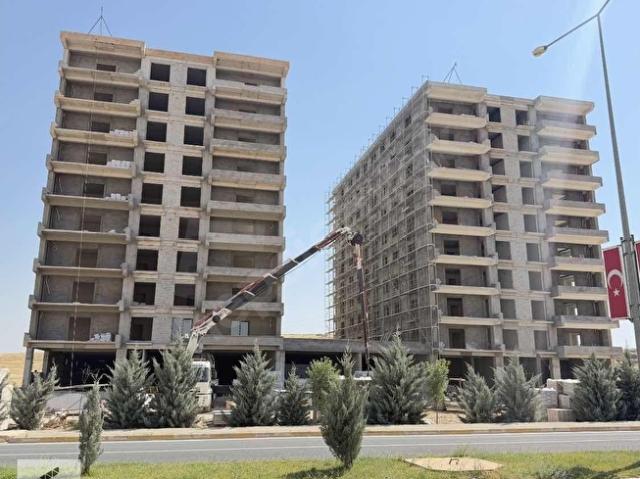 DİYARBAKIR YOLU ÜZERİ SATILIK LÜKS 4+1 DAİRE