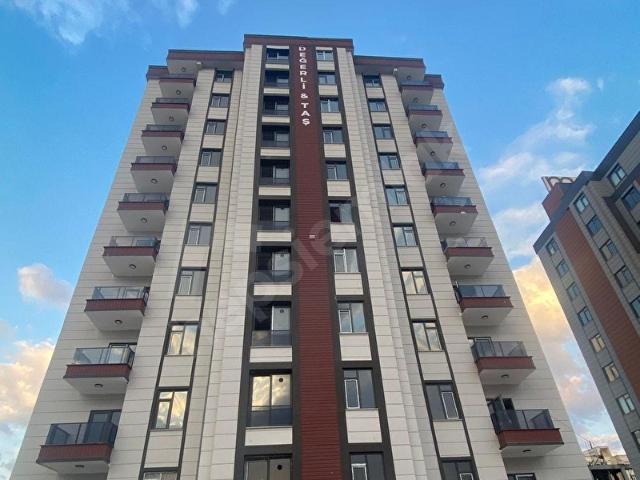 DİYARBAKIR YOLUNA YAKIN 1+1 EŞYALI KİRALIK DAİRELER