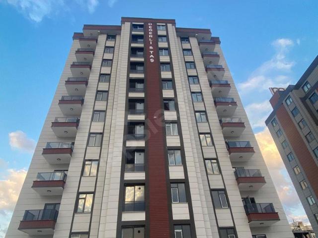 DİYARBAKIR YOLUNA YAKIN 1+1 EŞYALI KİRALIK DAİRELER