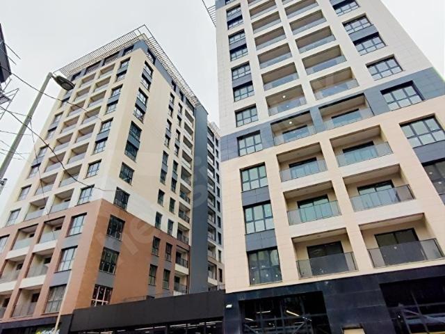 DİALOG ELİBOL,MEGA GARDEN PARK'TA 2+1, SATILIK DAİRE