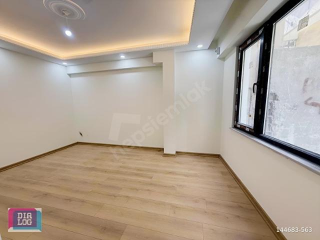 DİALOG ELİBOL'DAN NURİPAŞ'DA SATILIK 90M2 2+1 TERS DUBLEKS DAİRE
